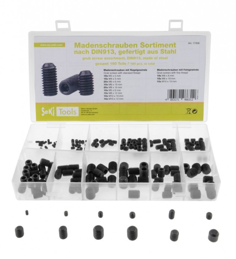 SET VIJAKA-17456
